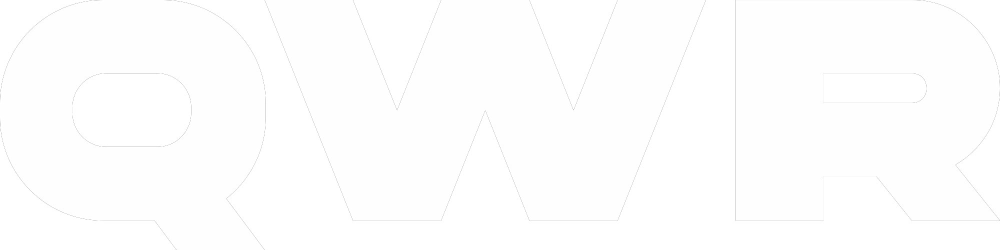 QWR Wordmark