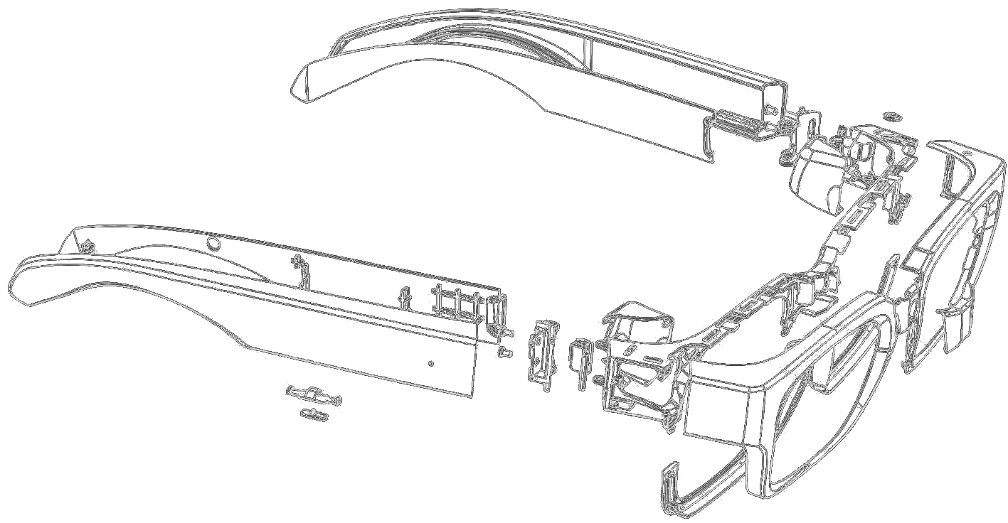 HUMBL AR technical breakdown