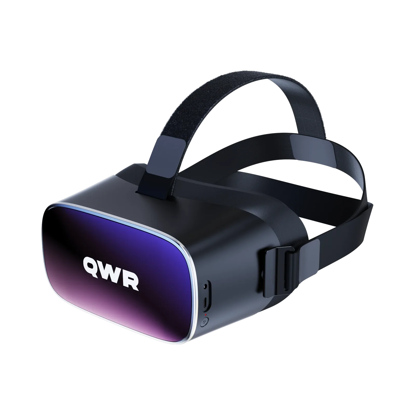 QVR-03-01A product render