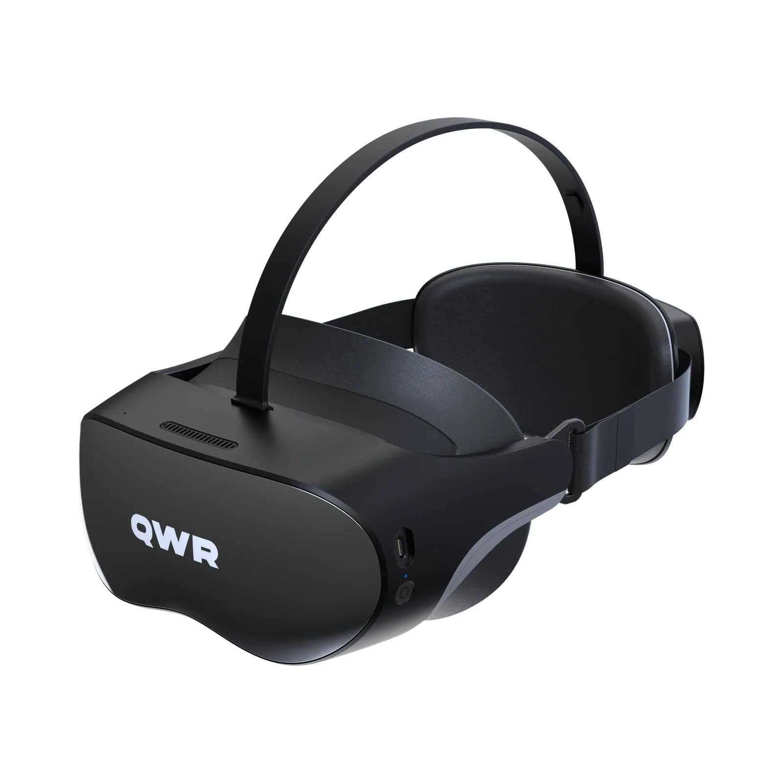 QVR-03-02 product render