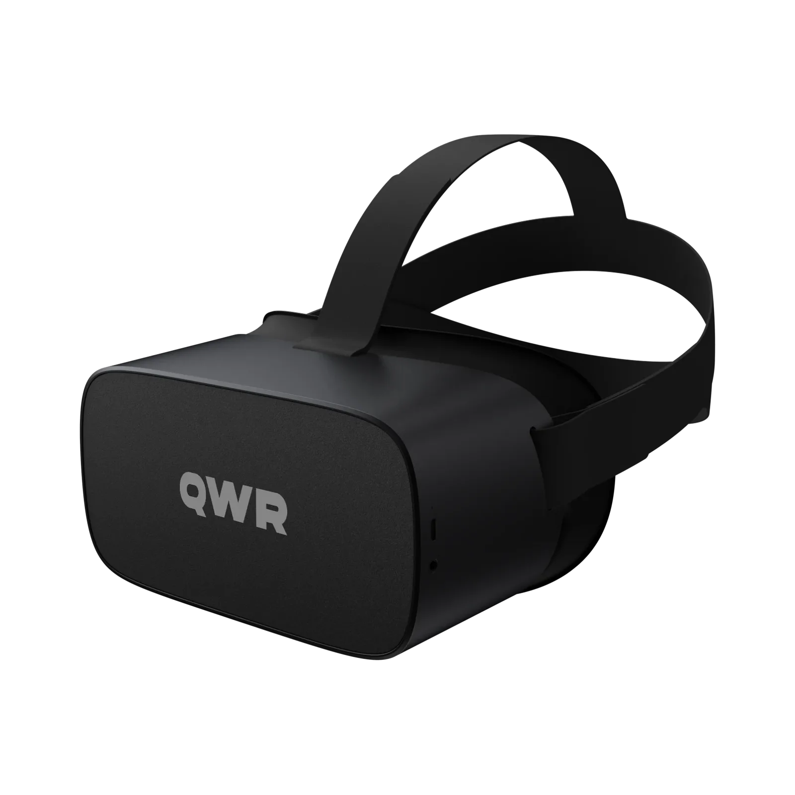QVR-03-04 product render